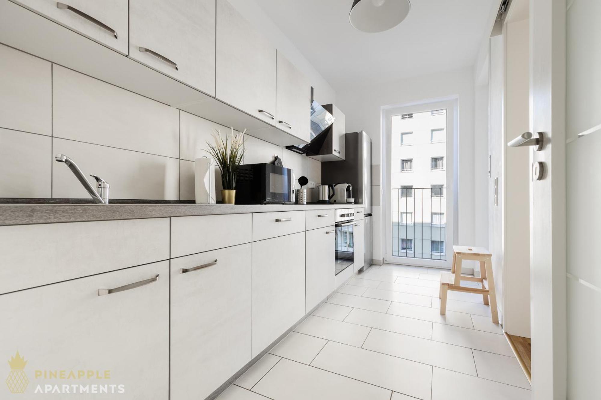 Pineapple Apartments Dresden Zwinger I - 80 Qm - 1X Free Parking Екстериор снимка