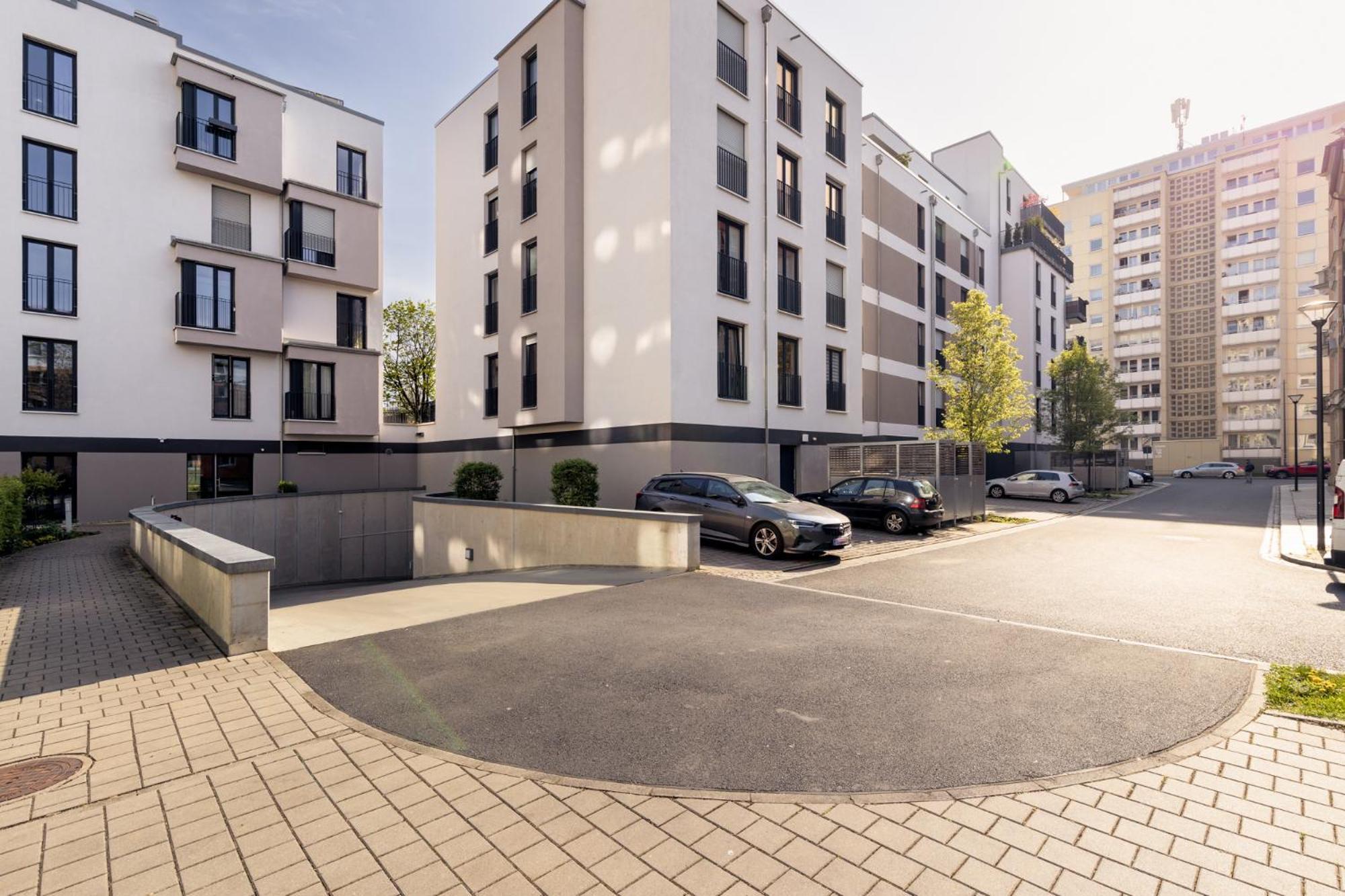 Pineapple Apartments Dresden Zwinger I - 80 Qm - 1X Free Parking Екстериор снимка
