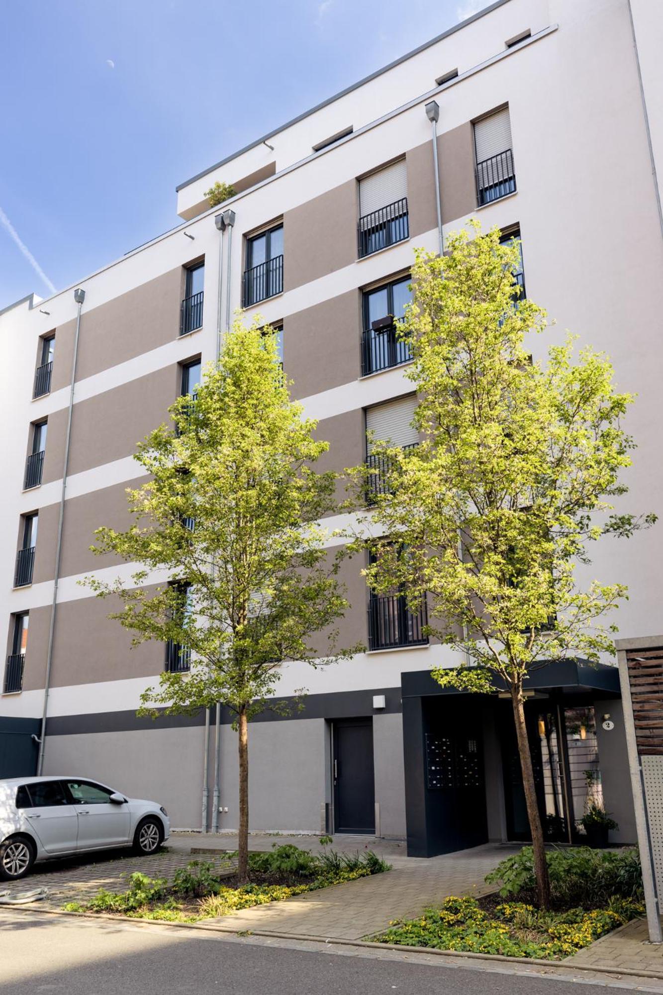 Pineapple Apartments Dresden Zwinger I - 80 Qm - 1X Free Parking Екстериор снимка