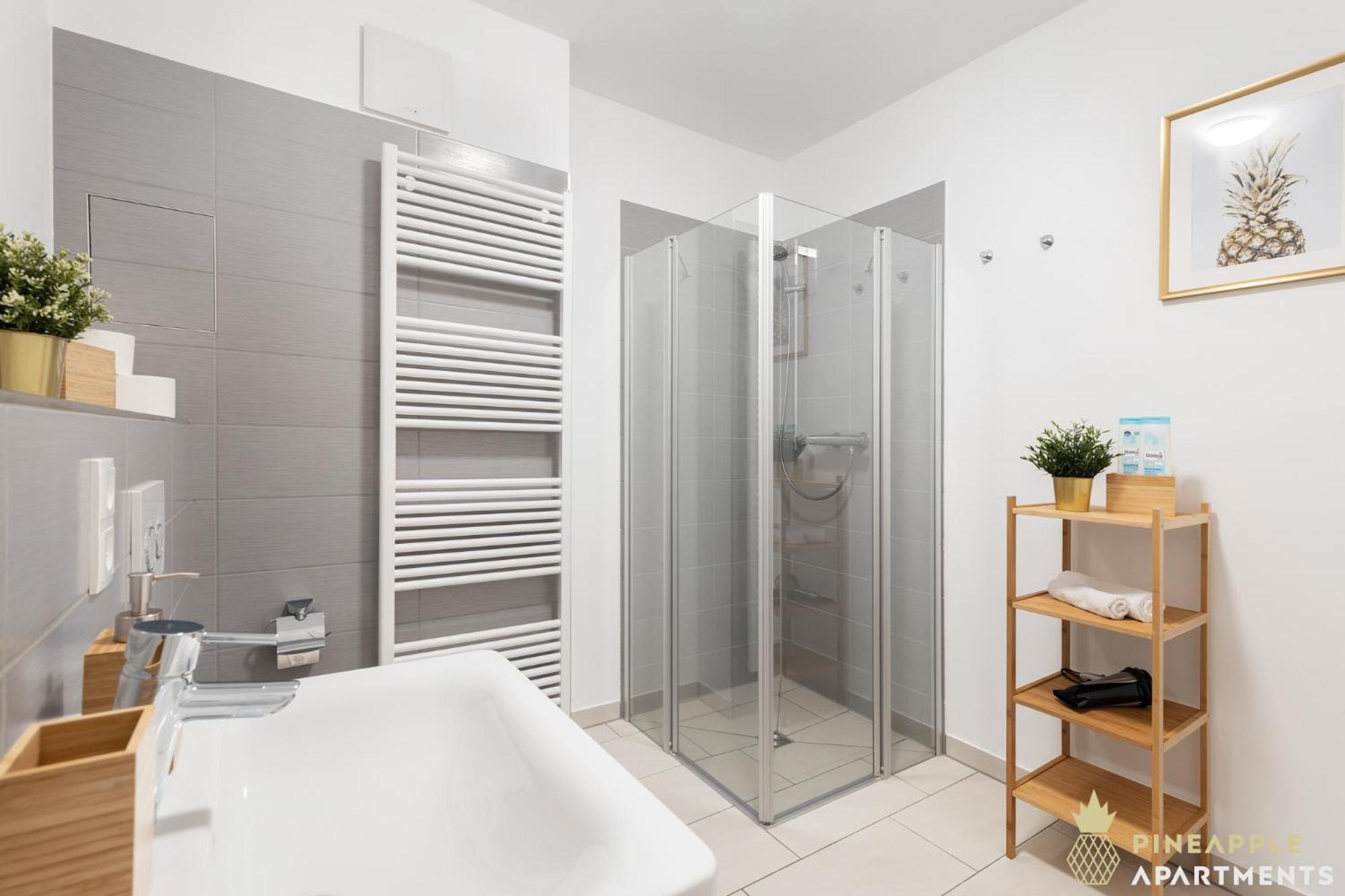 Pineapple Apartments Dresden Zwinger I - 80 Qm - 1X Free Parking Екстериор снимка