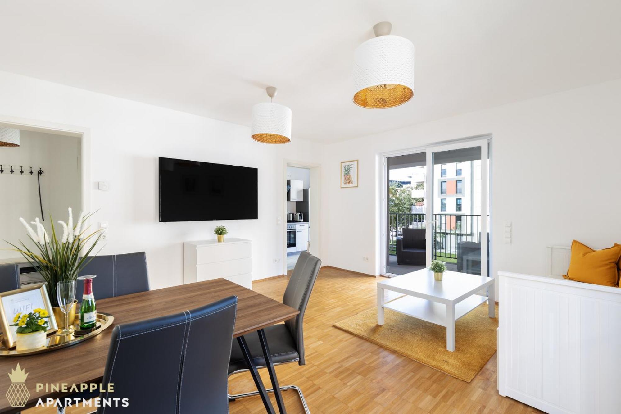 Pineapple Apartments Dresden Zwinger I - 80 Qm - 1X Free Parking Екстериор снимка