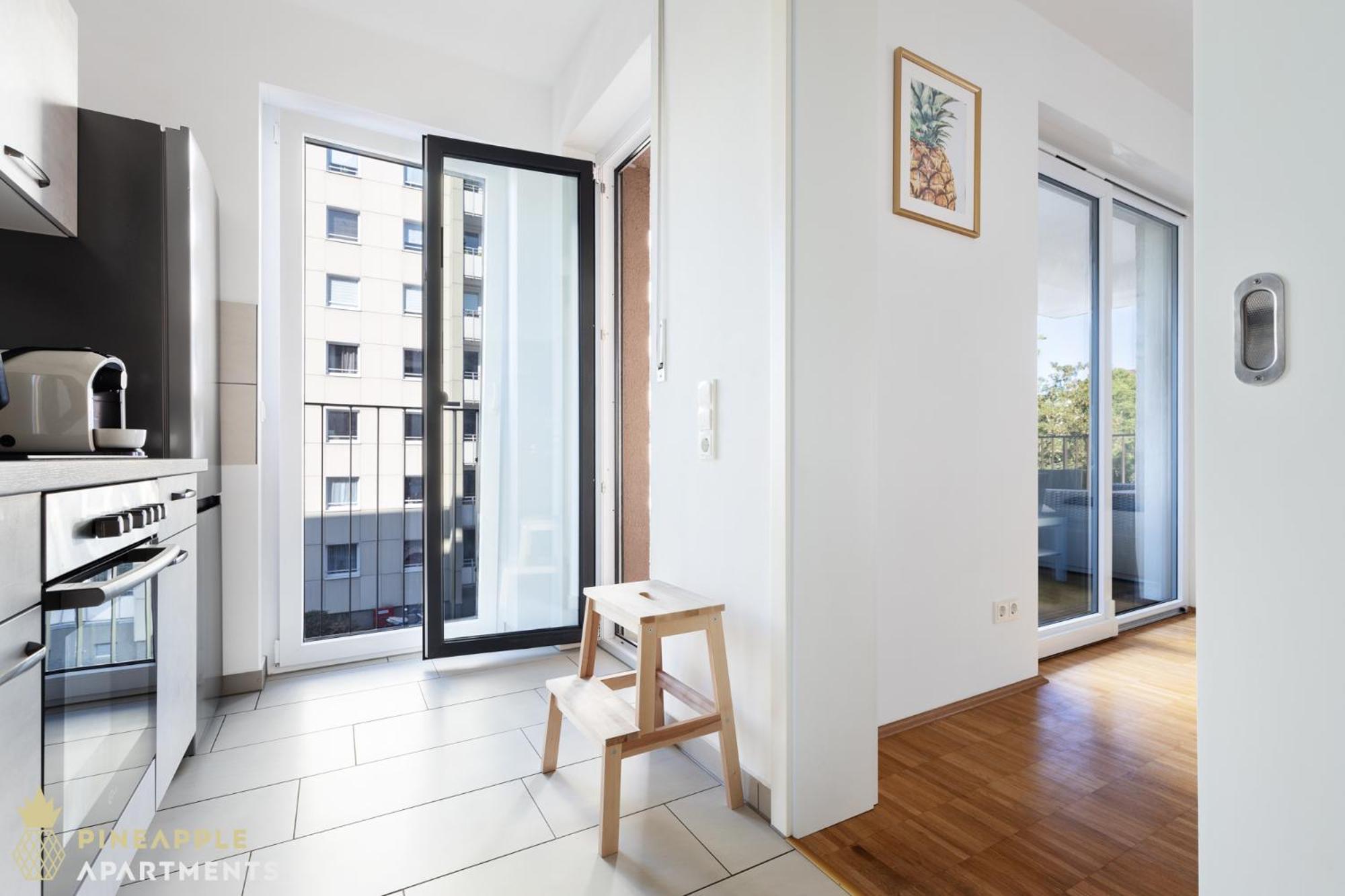 Pineapple Apartments Dresden Zwinger I - 80 Qm - 1X Free Parking Екстериор снимка